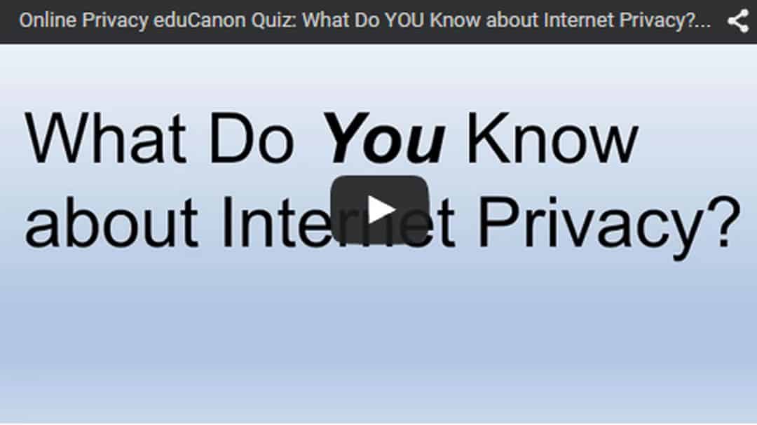 Tap or click to take the interactive video quiz. (It does NOT count for marks.) quizzthmb1080